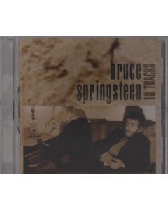 Bruce Springsteen - 18 Tracks (HD-CD) CD