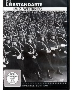 Der 2. Weltkrieg: Die Leibstandarte 1 DVD