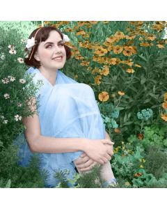 Princess Chelsea - The Loneliest Girl (Orange Vinyl) LP