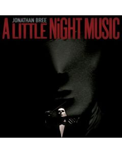 Jonathan Bree - A Little Night Music CD