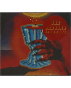 The Datsuns - Eye To Eye CD