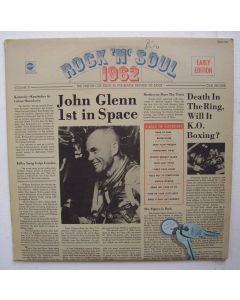 Rock 'n' Soul 1962 LP