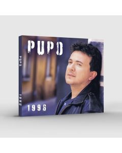 Pupo - 1996 CD