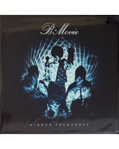 B-Movie - Hidden Treasures LP