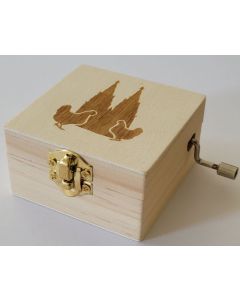 Spieluhr »Viva Colonia« Merchandise