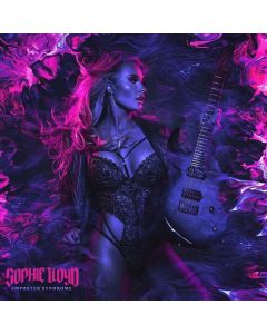 Sophie Lloyd - Imposter Syndrome CD