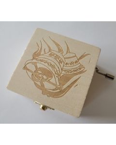 Spieluhr »Hells Bells« Merchandise
