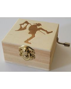 Spieluhr »You'll Never Walk Alone« Merchandise