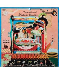 Minami Deutsch - Fortune Goodies LP