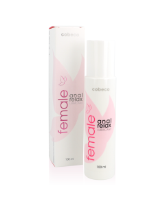 COBECO - WEIBLICHER COBECO ANAL RELAX 100 ML