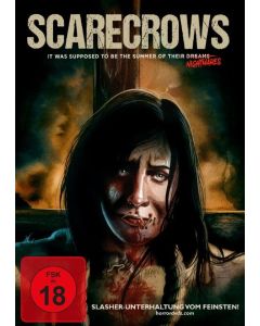Scarecrows DVD