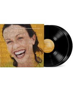 Alanis Morissette - Supposed Former Infatuation Junkie 2 LPs