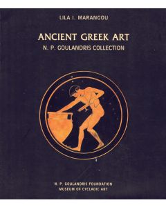 Lila I. Maragou: Ancient Greek Art