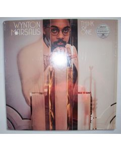 Wynton Marsalis • Think of One LP