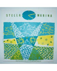 Working Week feat. Jalal • Stella Marina 12"