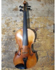 Wonderful Violin JAN BASTA, SCHÖNBACH