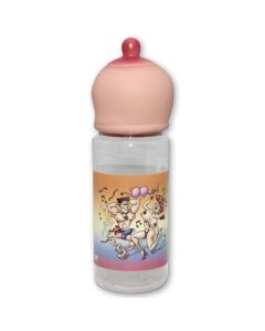 DIABLO PICANTE - BOOB FLESH FLASCHE 750 ML /ES/PT/EN/FR/IT/