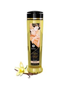 SHUNGA - DESIRE EROTISCHES MASSAGEÖL 240 ML