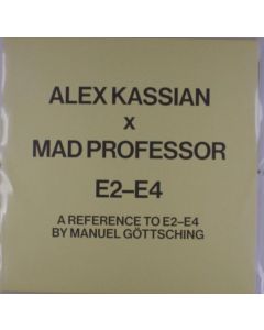 Alex Kassian - E2-E4 MAX