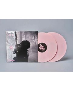 Unkle - Rōnin II (Limited Numbered Edition) (Pink Vinyl) LP