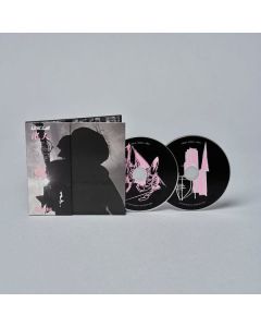 Unkle - Rōnin II (Deluxe Edition) CD