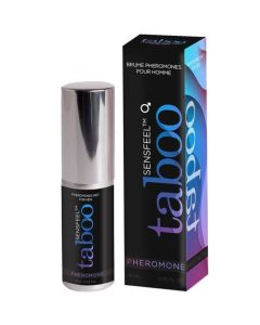 RUF - TABOO PHEROMONE FOR HIM PHEROMON-PARFÜM FÜR IHN 15 ML