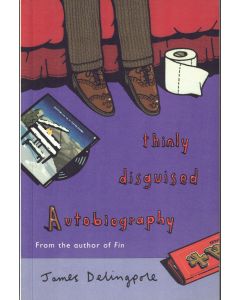 James Delingpole: Thinly Disguised Autobiography