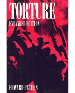 Edward Peters: Torture