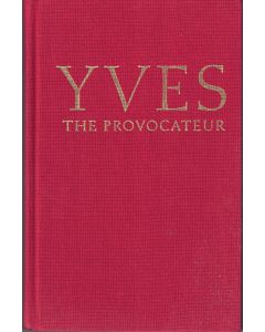 Thomas McEvilley: Yves the Provocateur