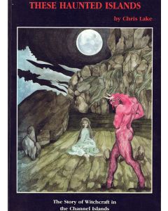 Chris Lake: These Haunted Islands