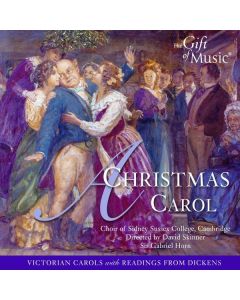 A Christmas Carol CD