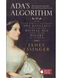  James Essinger: Ada's Algorithm