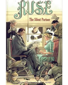 Ruse: The Silent Partner