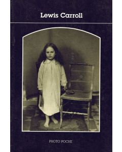 Lewis Carroll: Photo Poche