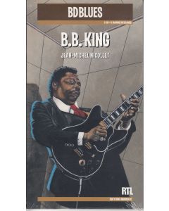 B.B. King - BD Blues CD