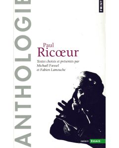 Paul Ricoeur: Anthologie