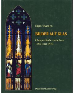 Elgin Vaassen: Bilder auf Glas