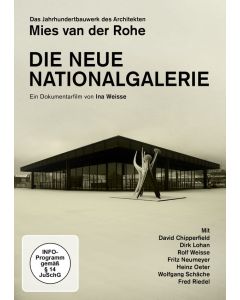 Die Neue Nationalgalerie DVD