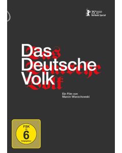 Das Deutsche Volk DVD