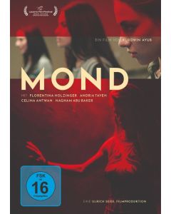 Mond (OmU) DVD