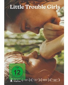 Little Trouble Girls DVD