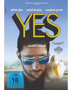 Yes DVD