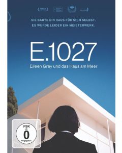 E.1027 - Eileen Gray und das Haus am Meer (OmU) DVD