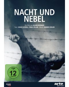 Nacht und Nebel (Blu-ray) BR