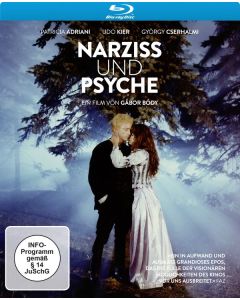 Narziss und Psyche (Blu-ray) BR