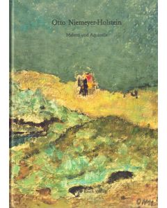 Otto Niemeyer-Holstein: Malerei und Aquarelle