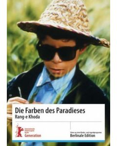 Die Farben des Paradieses DVD