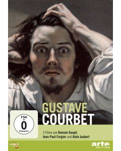 Gustave Courbet DVD