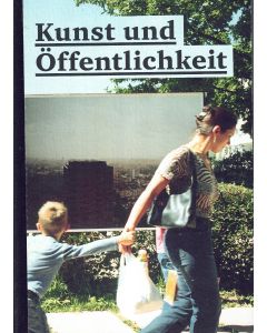 Kunst und Öffentlichkeit