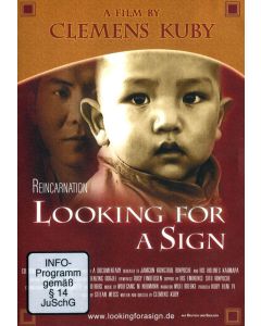 Reincarnation - Looking for a Sign DVD